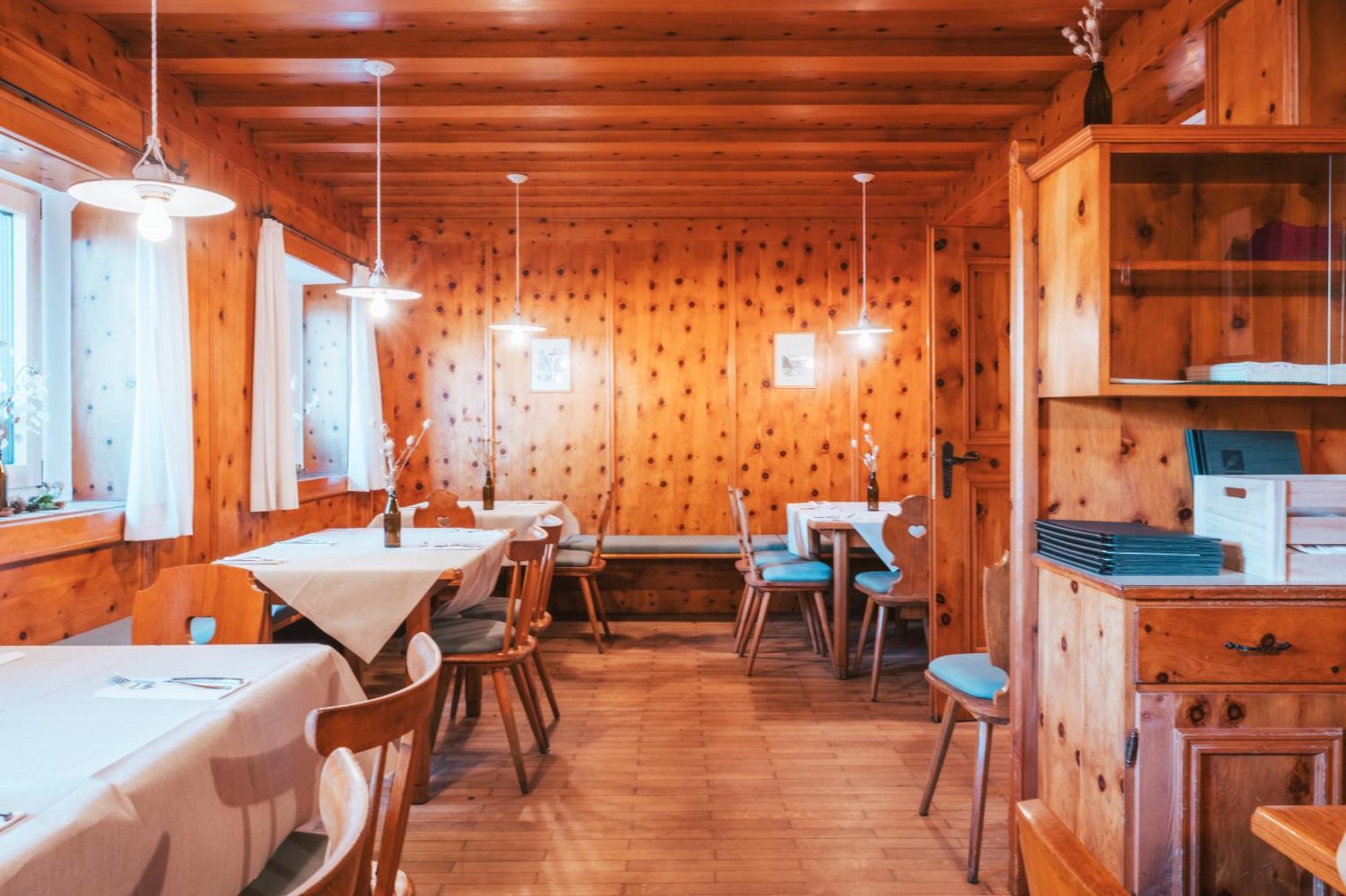Gasthof Faust Fiè Екстериор снимка