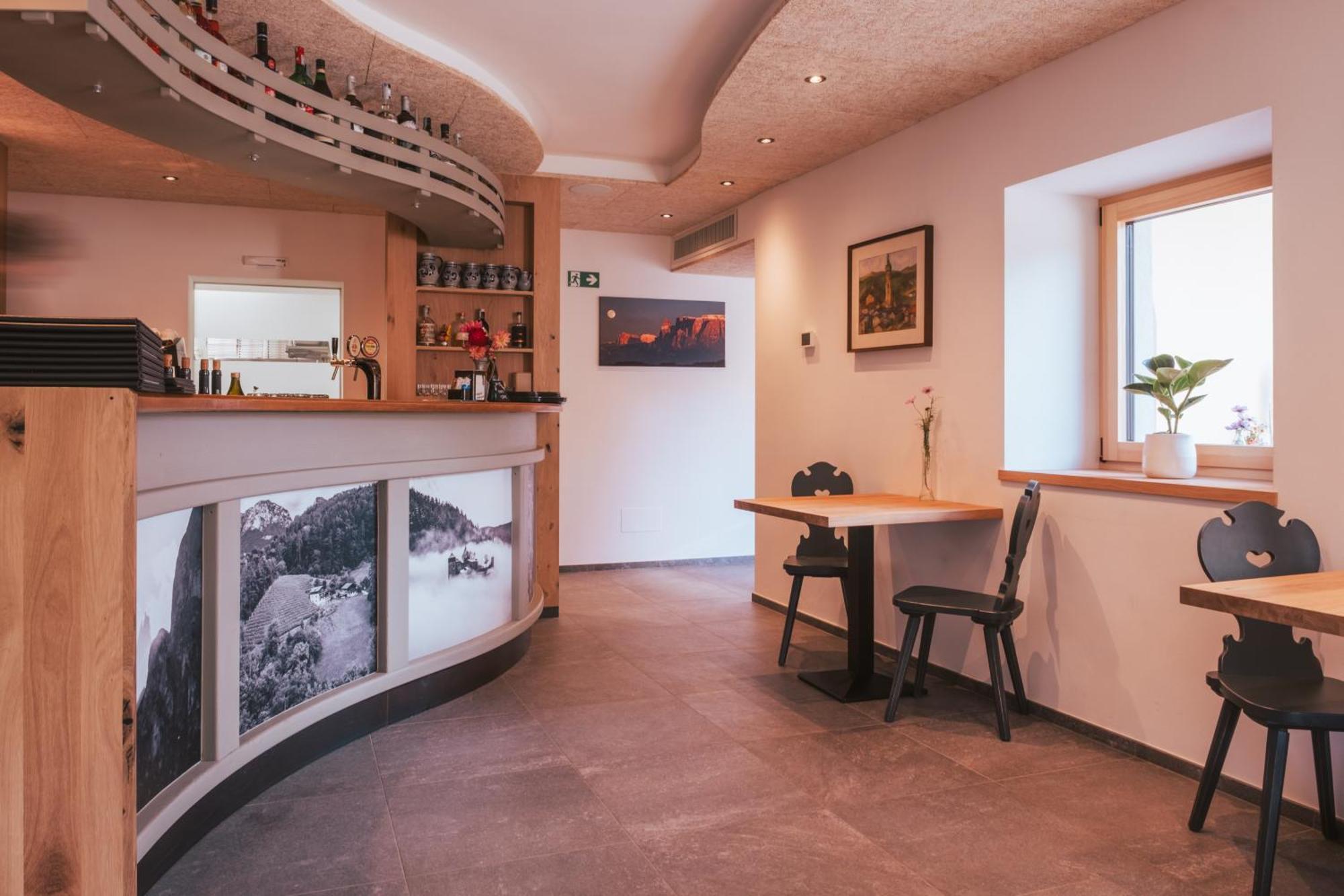 Gasthof Faust Fiè Екстериор снимка